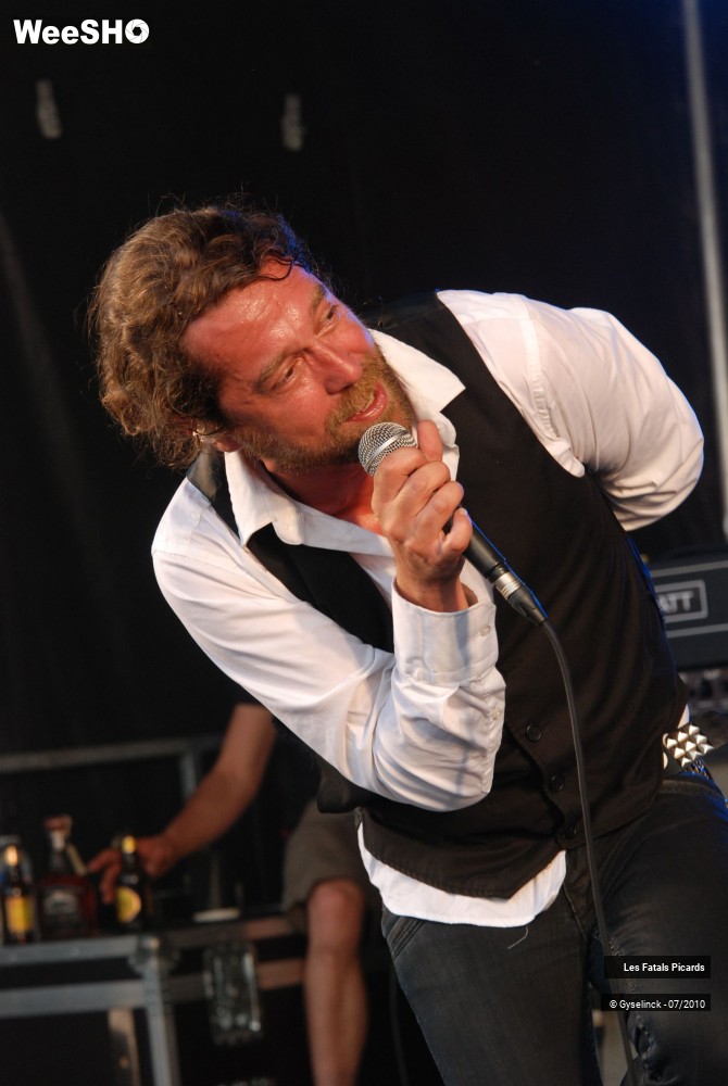 19/44 photos du spectacle Les Fatals Picards