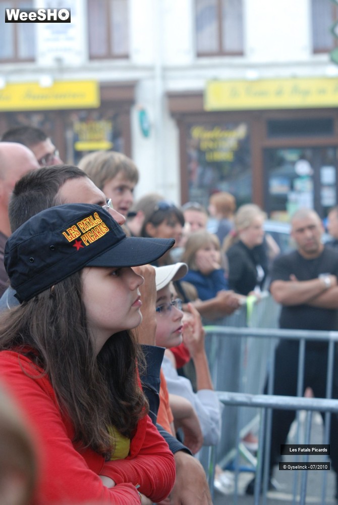 23/44 photos du spectacle Les Fatals Picards