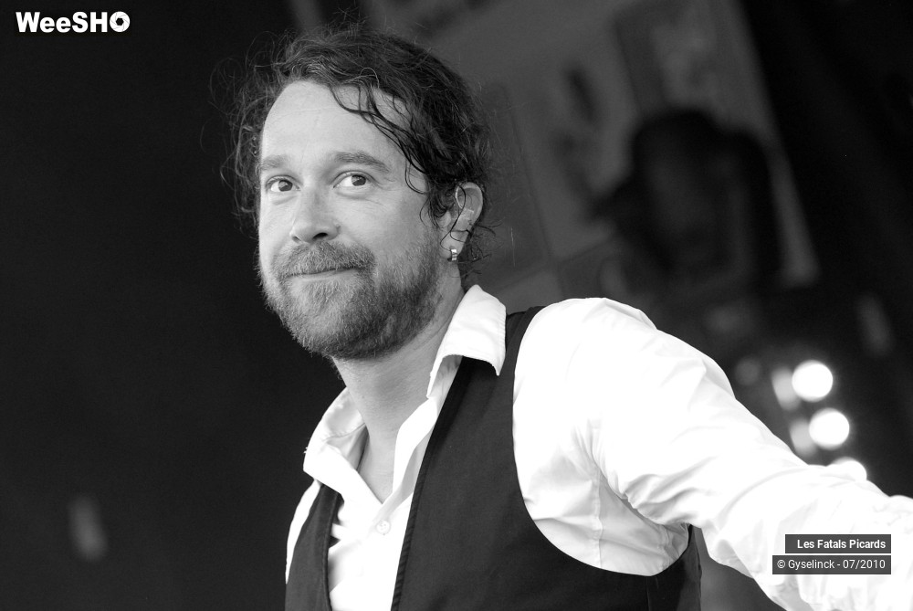 33/44 photos du spectacle Les Fatals Picards