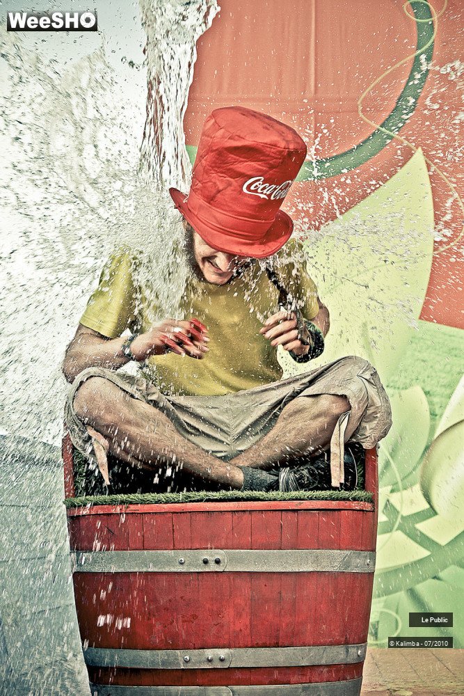 4/41 photos du spectacle Dour Ambiance Jour 3