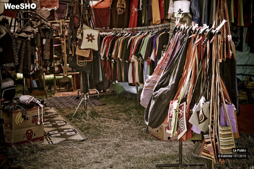 38/41 photos du spectacle Dour Ambiance Jour 3