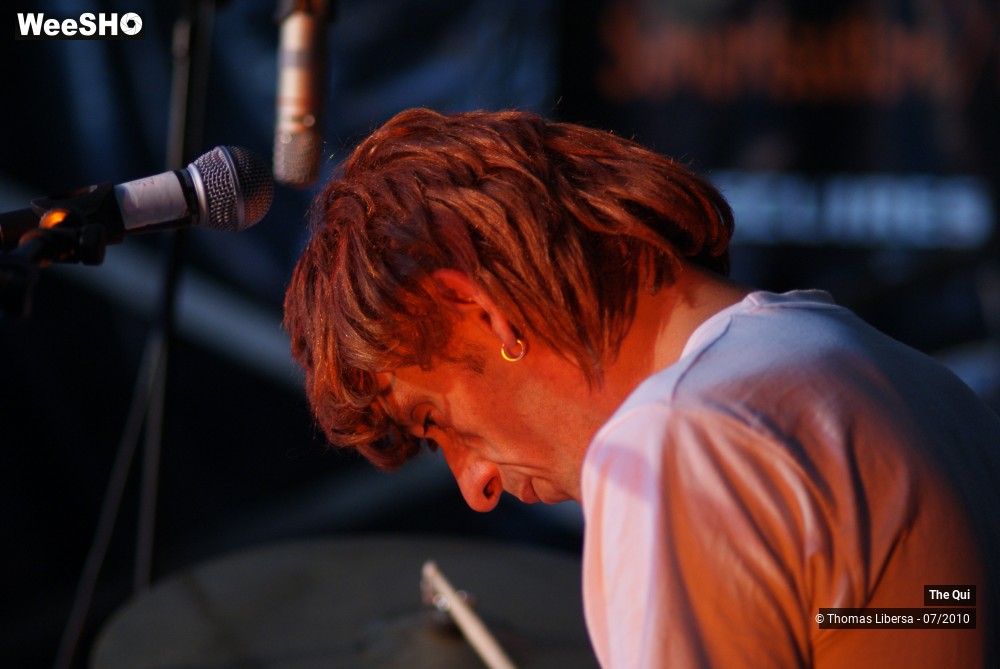 2/19 photos du spectacle The Qui