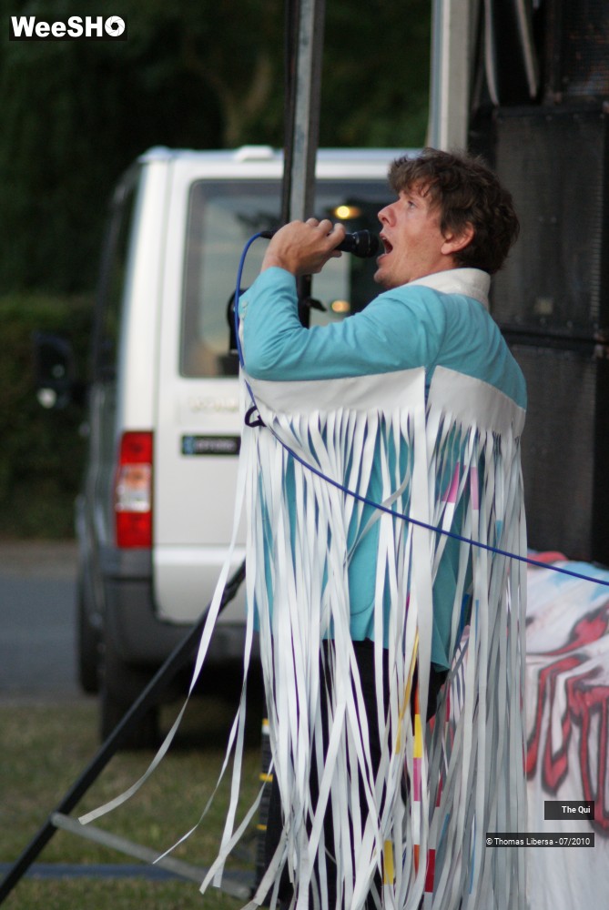 11/19 photos du spectacle The Qui