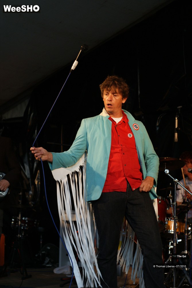 13/19 photos du spectacle The Qui