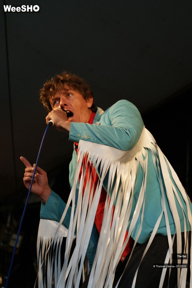 14/19 photos du spectacle The Qui