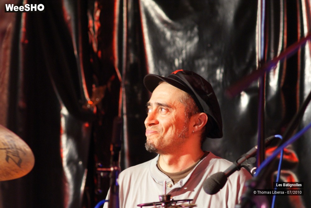 4/34 photos du spectacle Batignolles