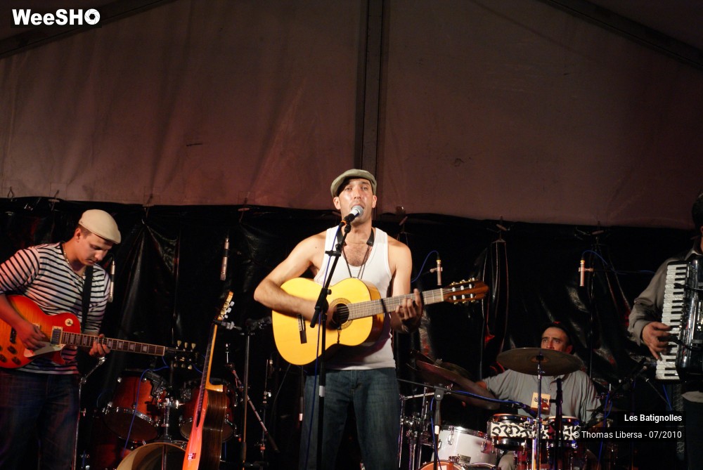 5/34 photos du spectacle Batignolles