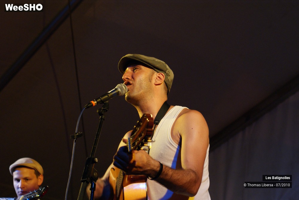 7/34 photos du spectacle Batignolles