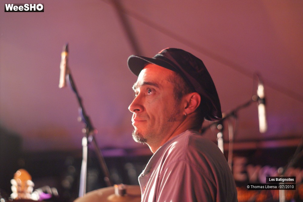 8/34 photos du spectacle Batignolles