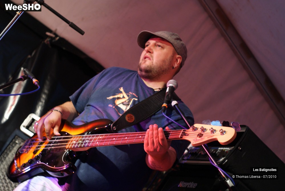 9/34 photos du spectacle Batignolles