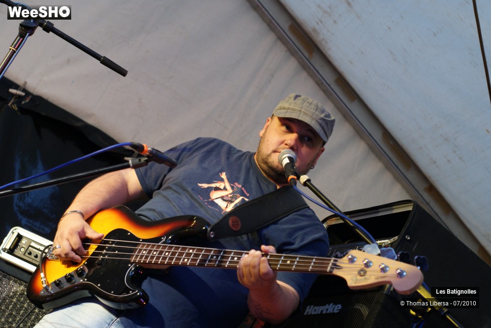 11/34 photos du spectacle Batignolles