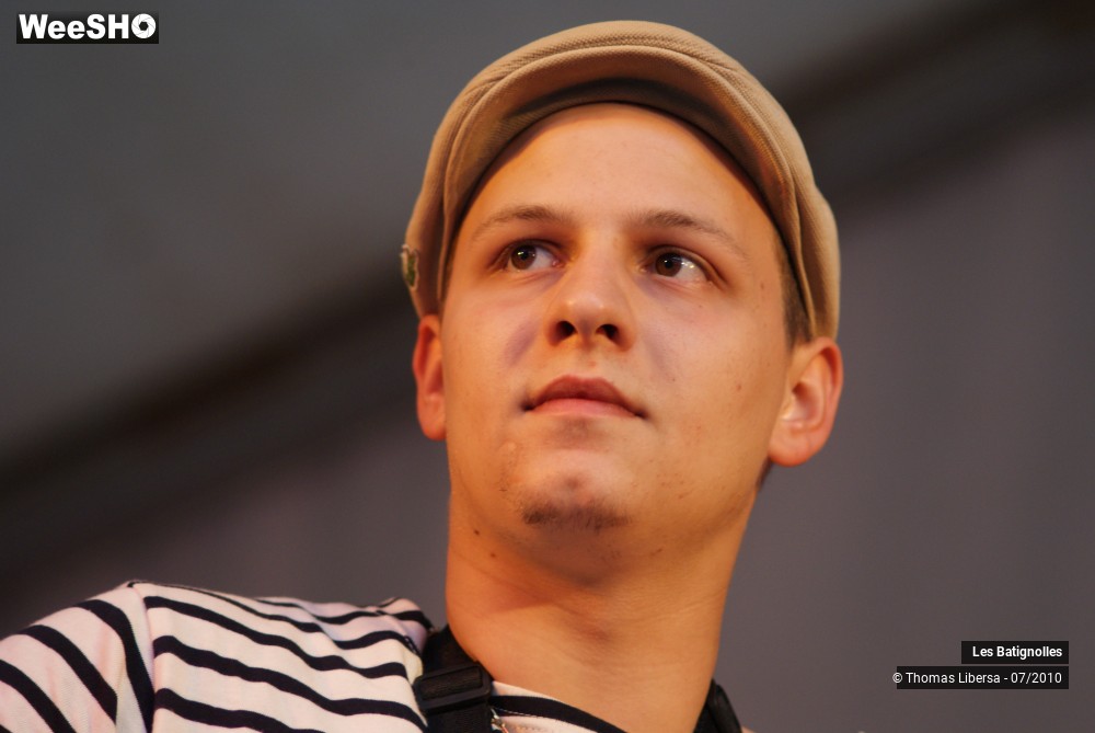 16/34 photos du spectacle Batignolles