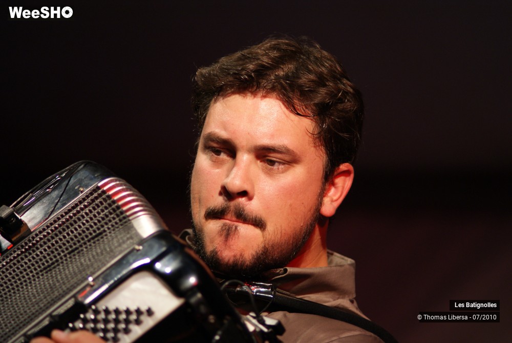 19/34 photos du spectacle Batignolles