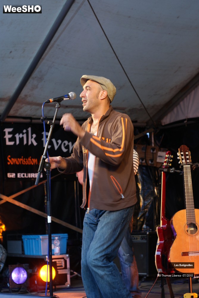 27/34 photos du spectacle Batignolles