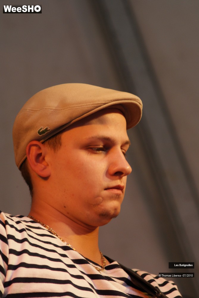 28/34 photos du spectacle Batignolles