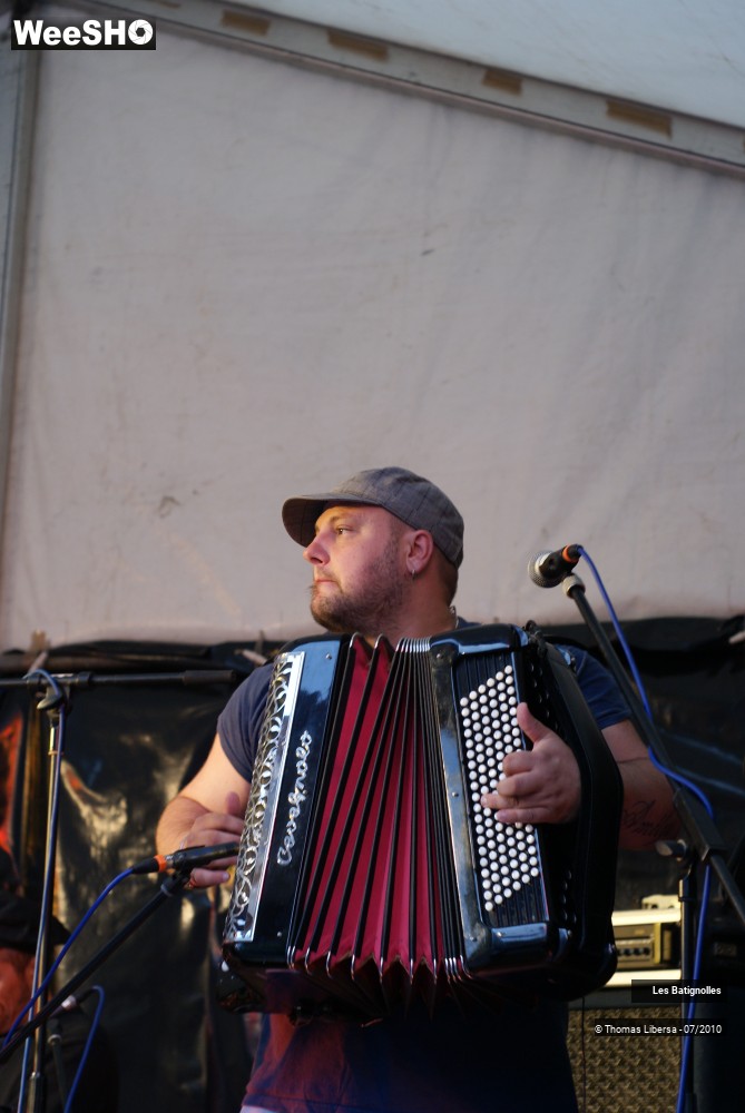 29/34 photos du spectacle Batignolles