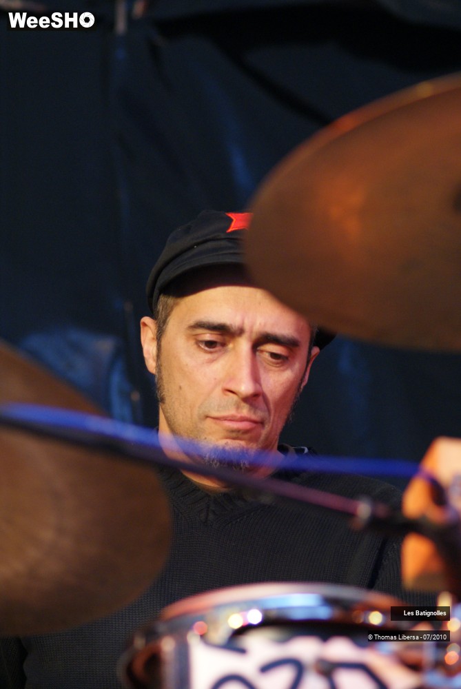 30/34 photos du spectacle Batignolles