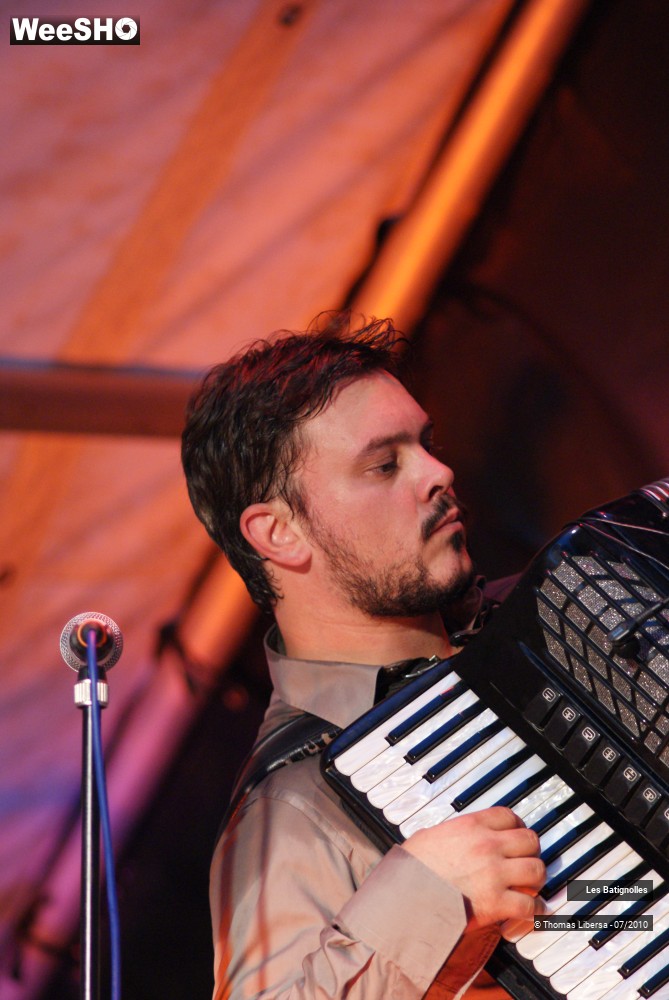 31/34 photos du spectacle Batignolles