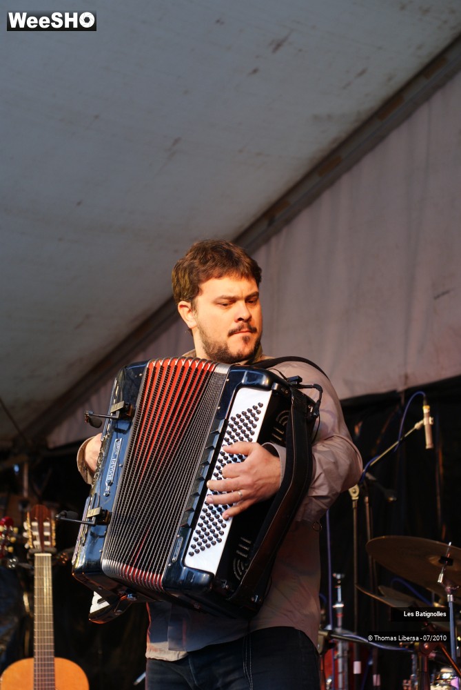 32/34 photos du spectacle Batignolles