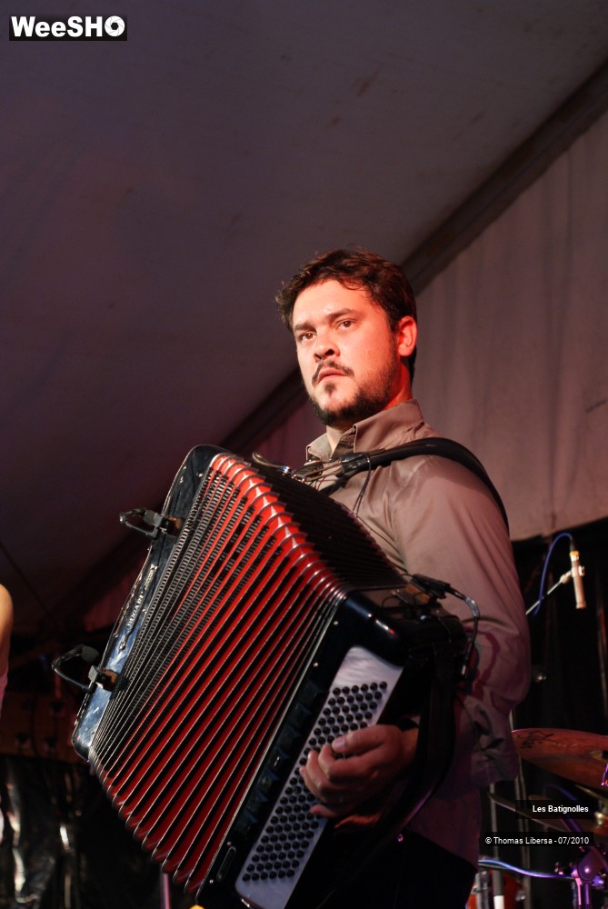 33/34 photos du spectacle Batignolles