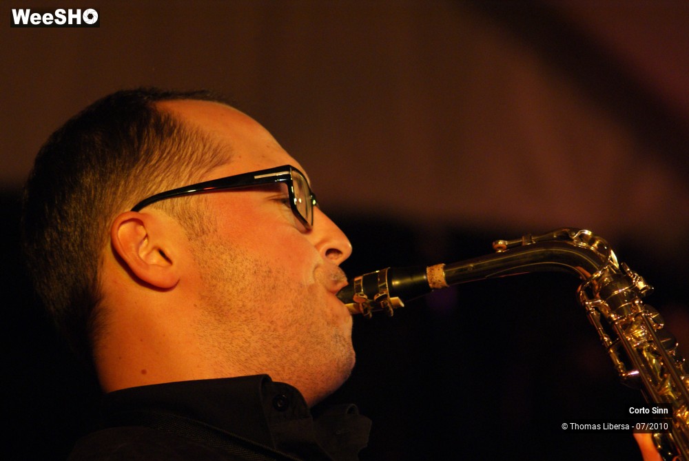 3/28 photos du spectacle Corto Sinn