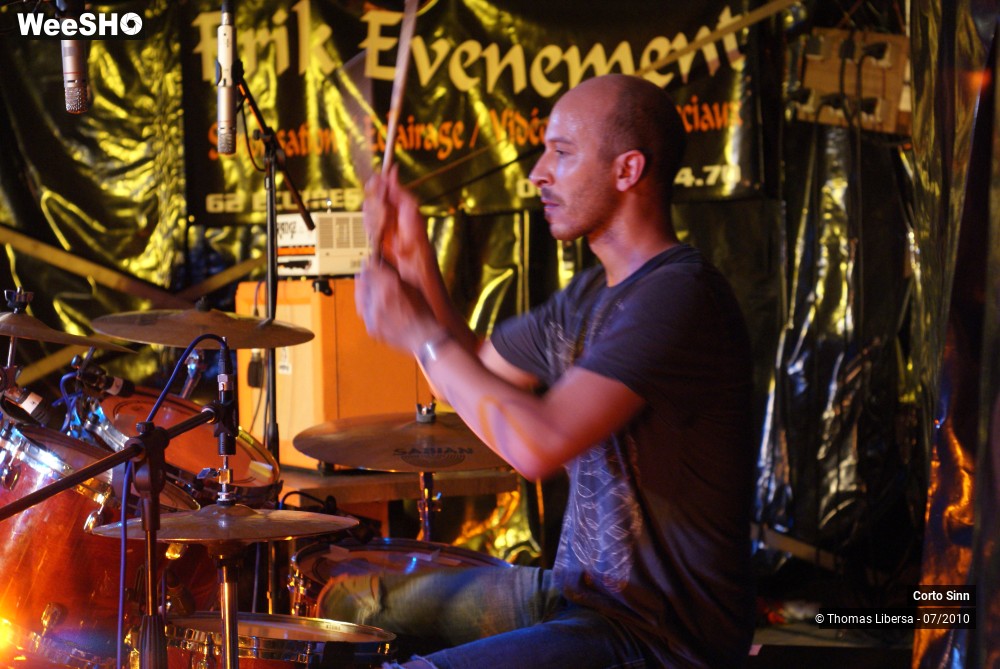 4/28 photos du spectacle Corto Sinn