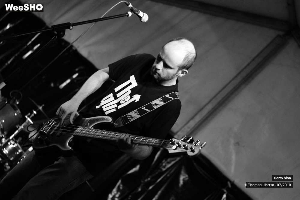 8/28 photos du spectacle Corto Sinn