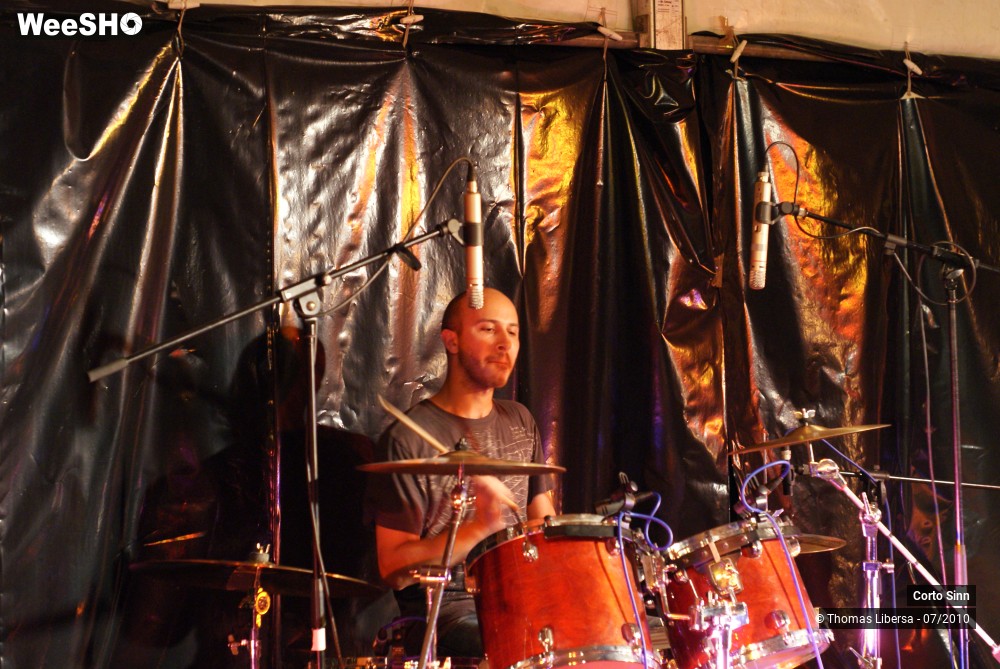 12/28 photos du spectacle Corto Sinn