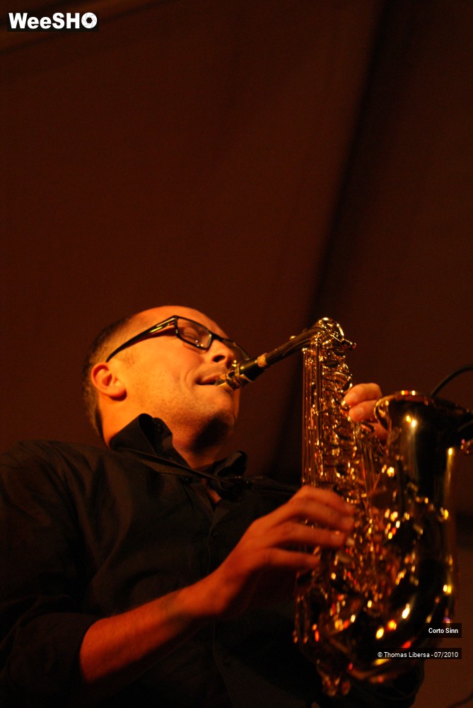 28/28 photos du spectacle Corto Sinn