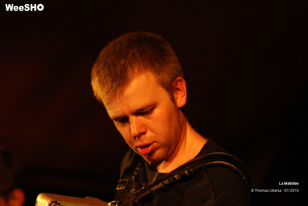 2/26 photos du spectacle La Mathilde