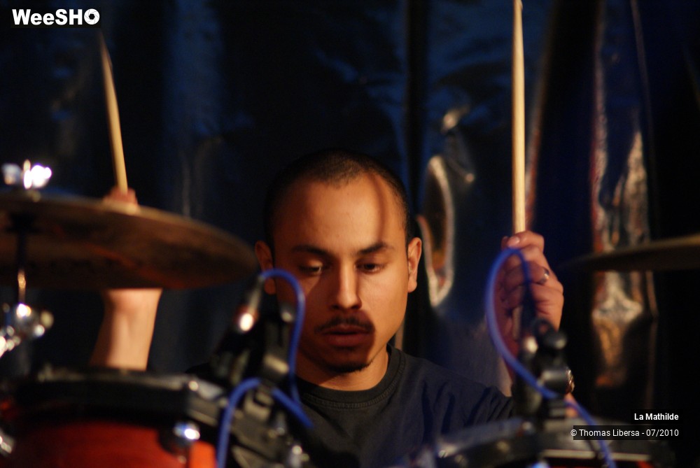 3/26 photos du spectacle La Mathilde