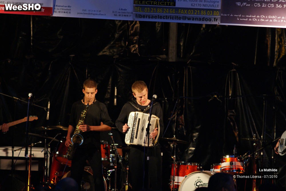 4/26 photos du spectacle La Mathilde