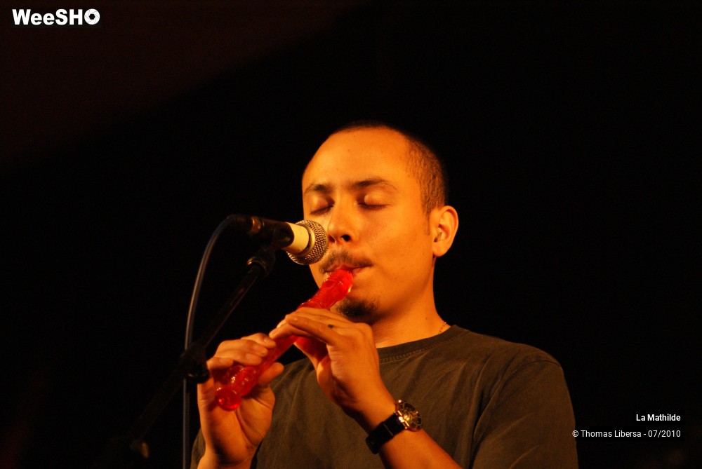 9/26 photos du spectacle La Mathilde