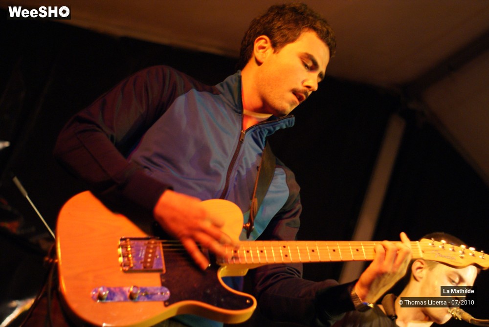 11/26 photos du spectacle La Mathilde