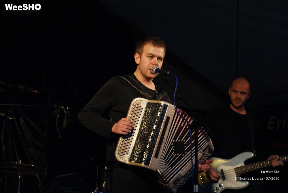 12/26 photos du spectacle La Mathilde