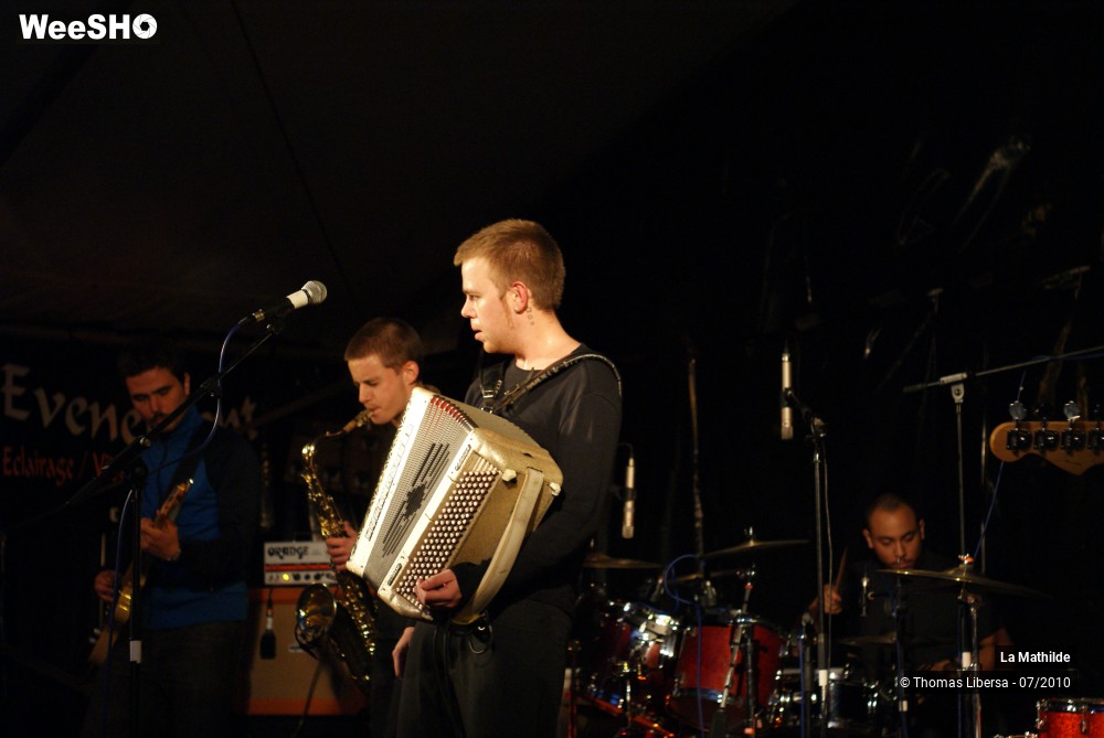 13/26 photos du spectacle La Mathilde