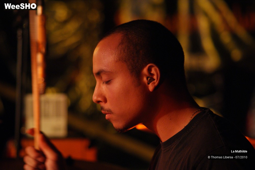 14/26 photos du spectacle La Mathilde