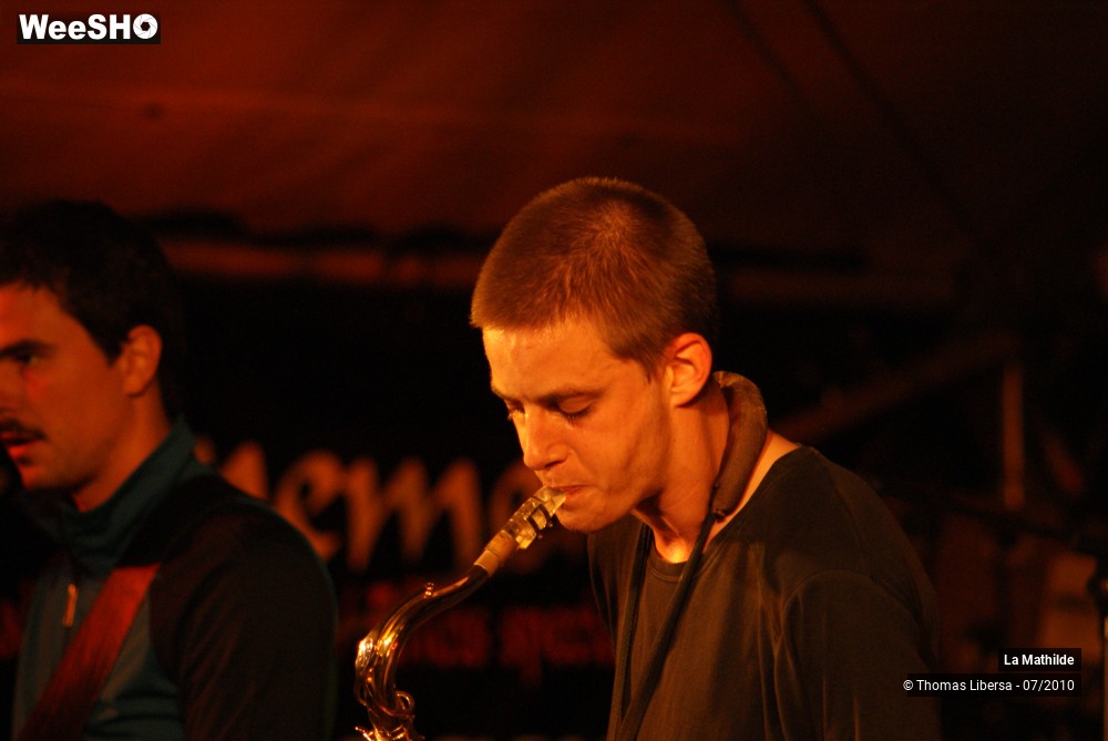 15/26 photos du spectacle La Mathilde