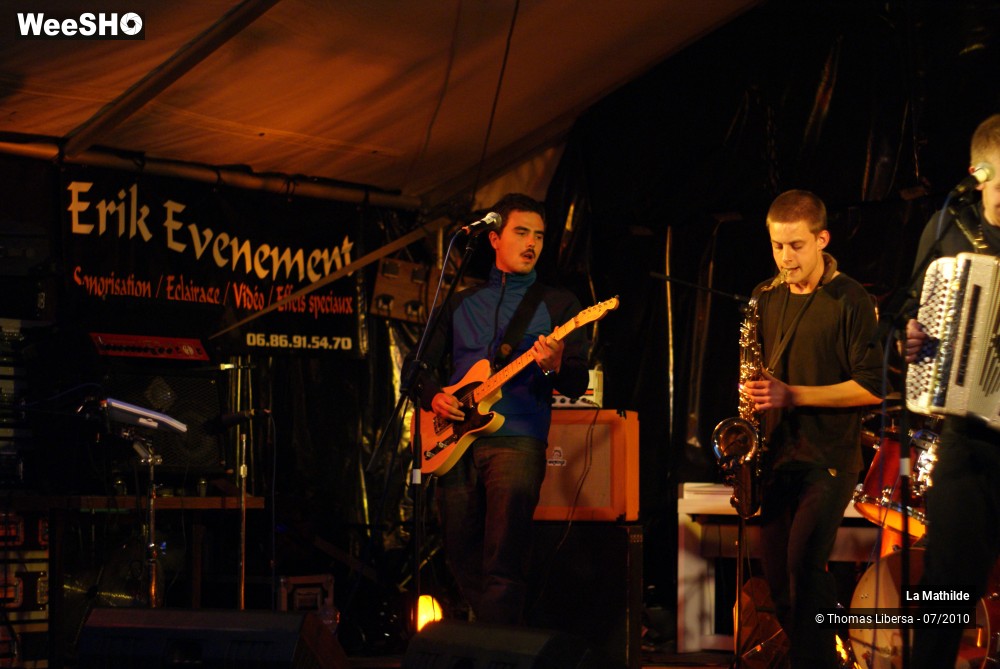 16/26 photos du spectacle La Mathilde