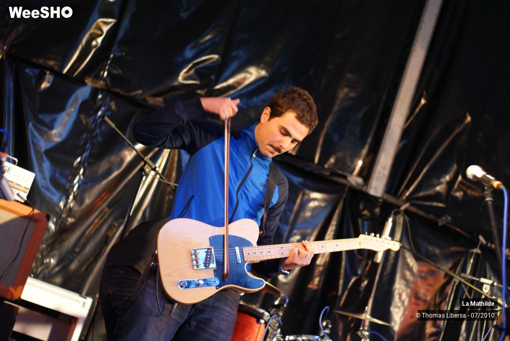 17/26 photos du spectacle La Mathilde