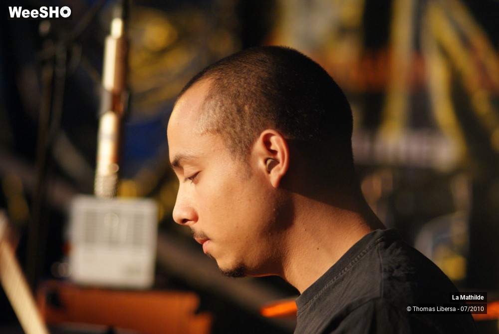 20/26 photos du spectacle La Mathilde