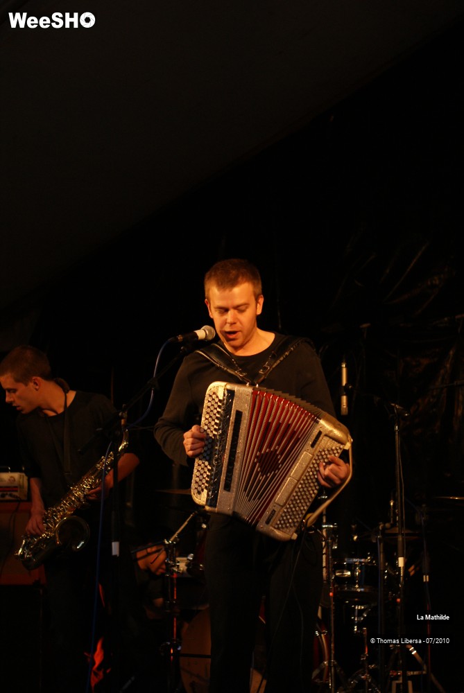 22/26 photos du spectacle La Mathilde