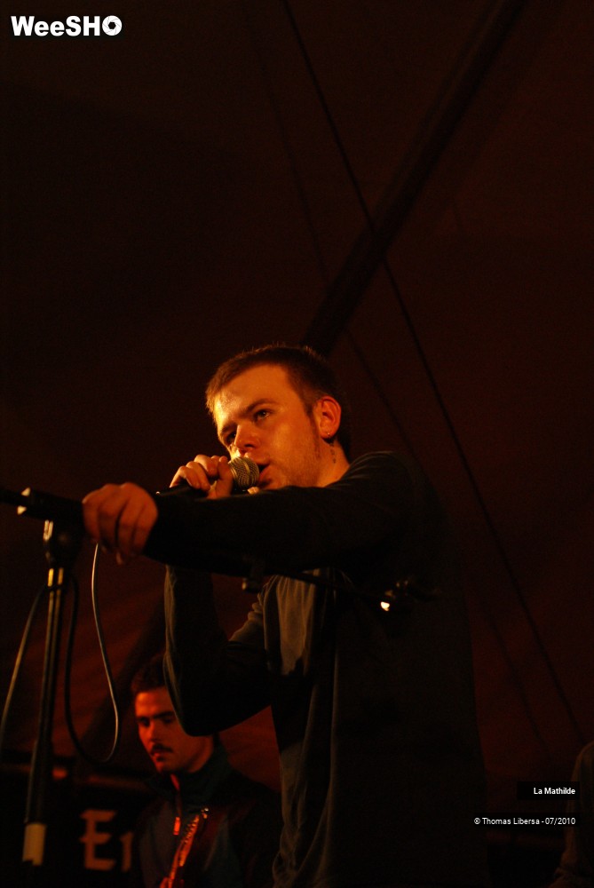 23/26 photos du spectacle La Mathilde