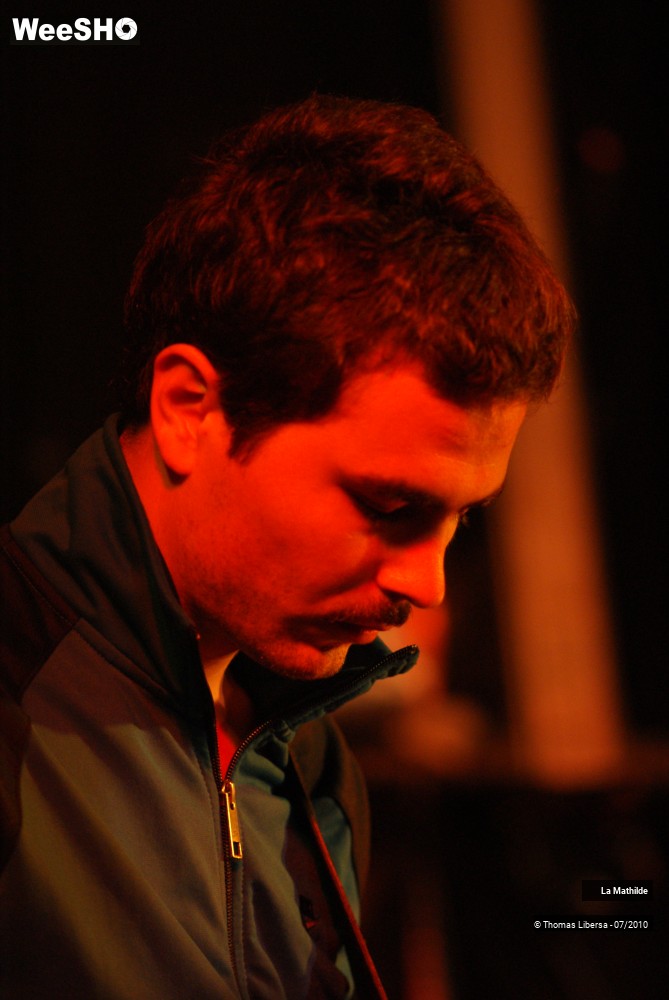 24/26 photos du spectacle La Mathilde