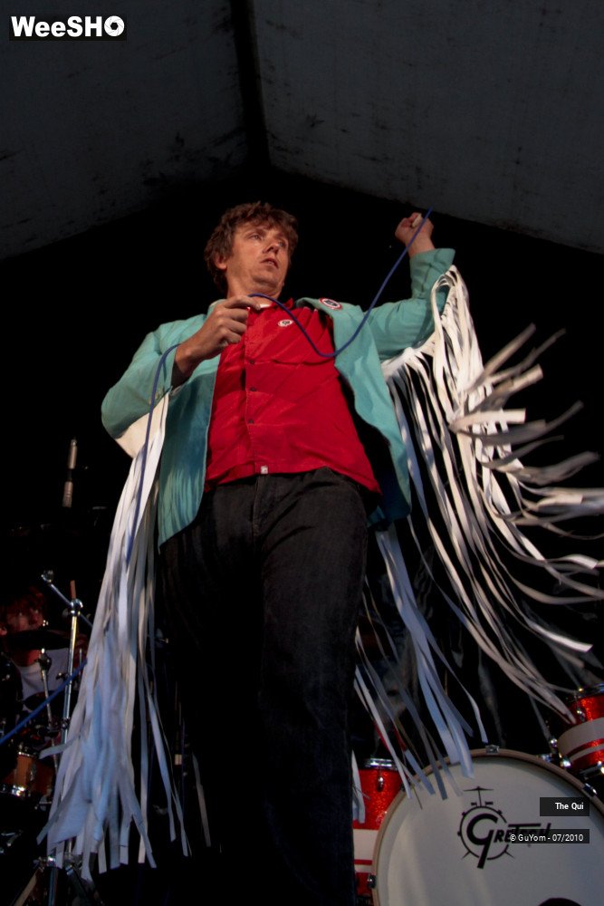 9/39 photos du spectacle The Qui