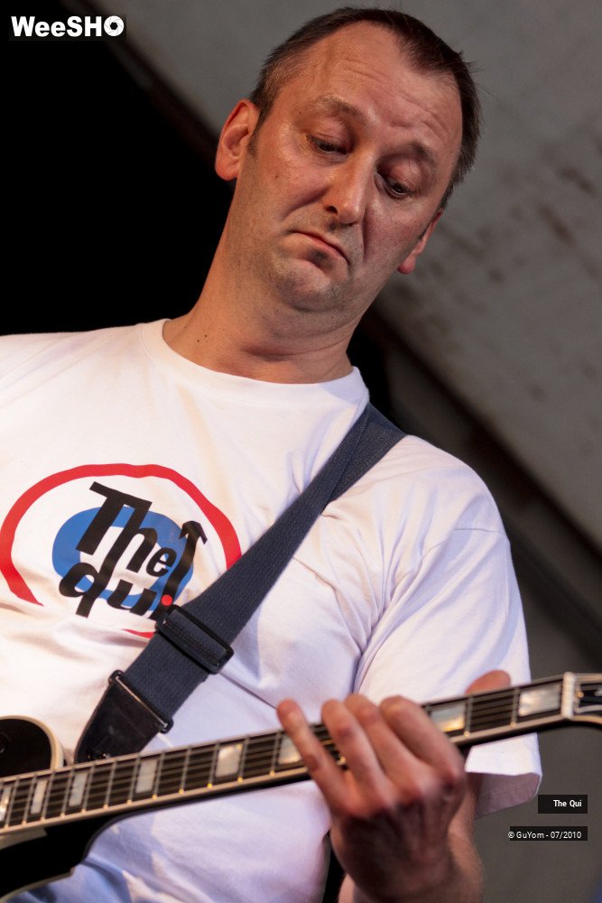 11/39 photos du spectacle The Qui