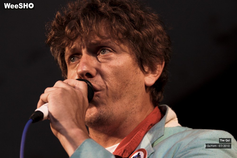 29/39 photos du spectacle The Qui