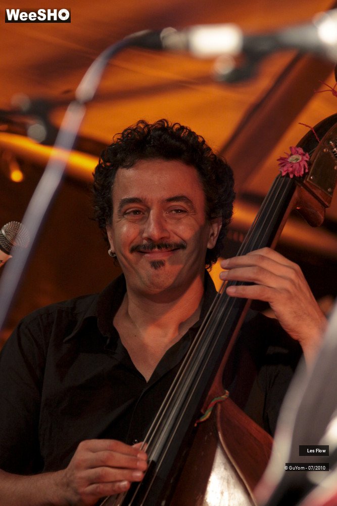 5/50 photos du spectacle Les Flow