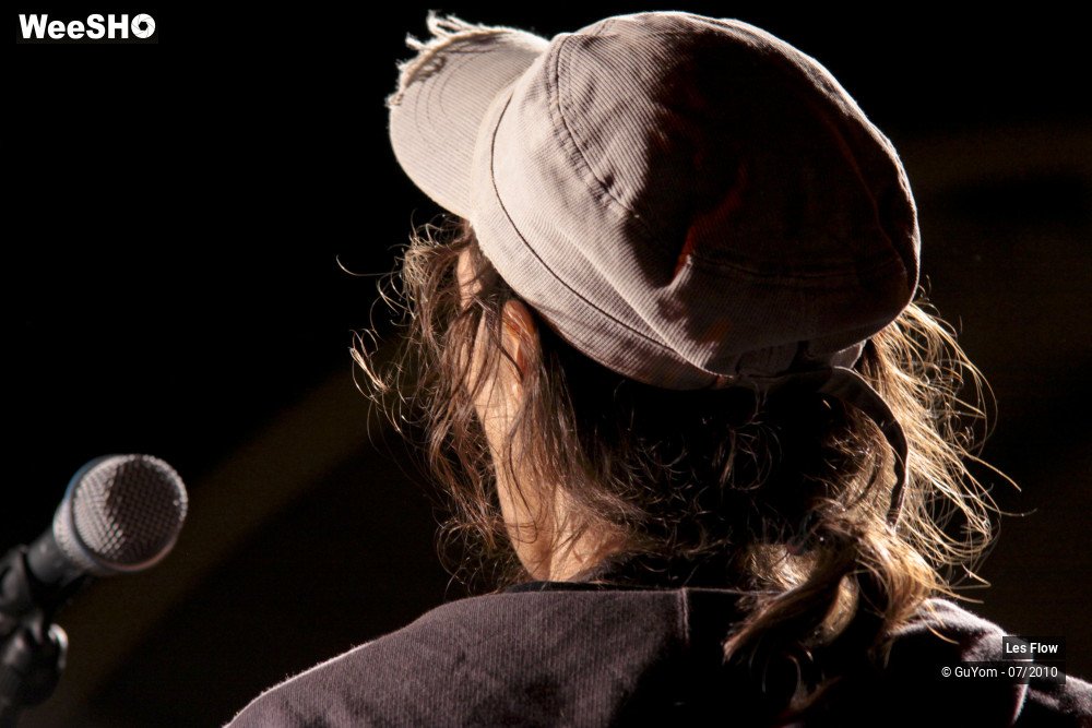 18/50 photos du spectacle Les Flow