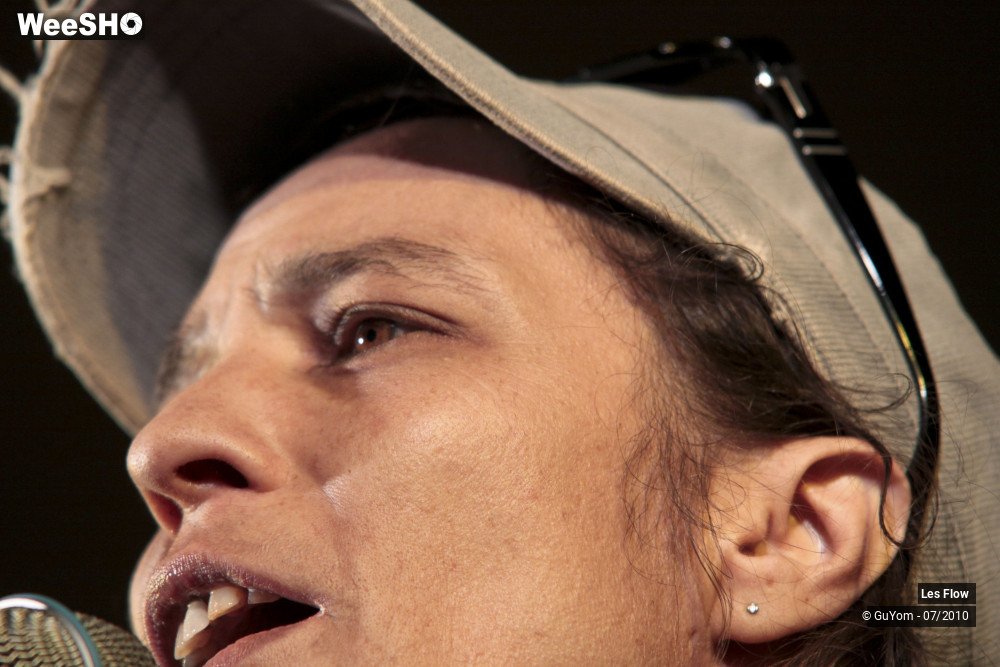 21/50 photos du spectacle Les Flow